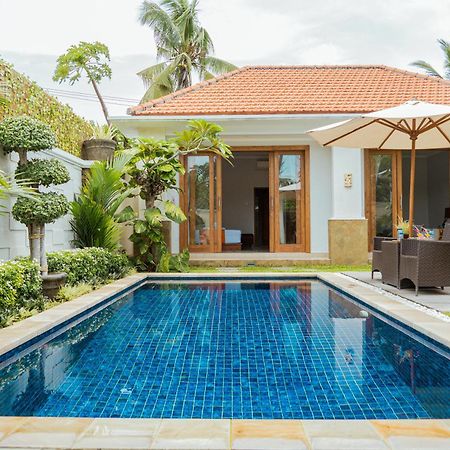 Villa Nugraha Lovina Private Pool Singaraja  Exterior photo