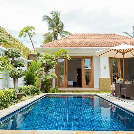 Villa Nugraha Lovina Private Pool Singaraja  Exterior photo
